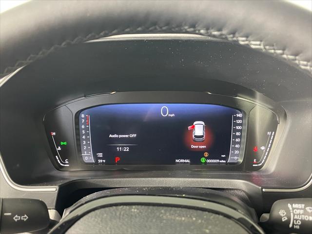 New 2025 Honda Pilot For Sale in Bremerton, WA