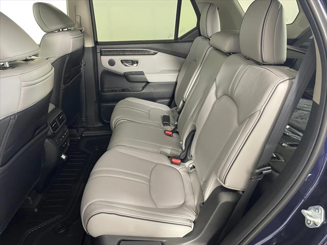 New 2025 Honda Pilot For Sale in Bremerton, WA