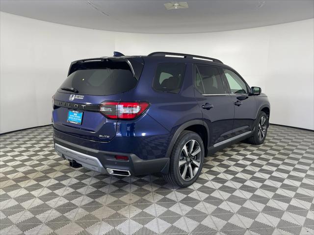 New 2025 Honda Pilot For Sale in Bremerton, WA