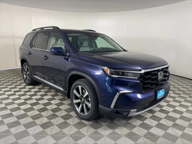 New 2025 Honda Pilot For Sale in Bremerton, WA