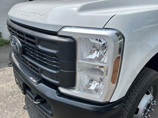 2025 Ford F-350 XL