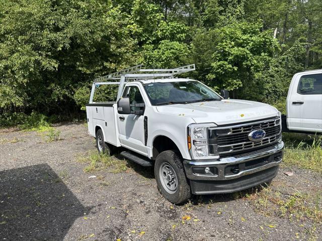 2025 Ford F-350 XL
