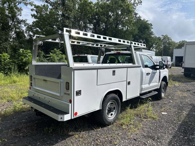 2025 Ford F-350 XL
