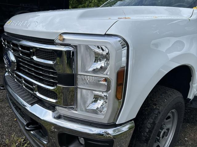 2025 Ford F-350 XL
