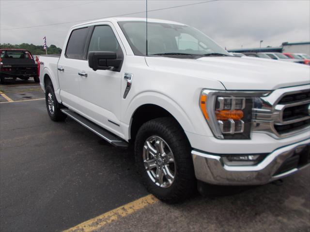 2022 Ford F-150 XLT for sale in Doniphan, MO