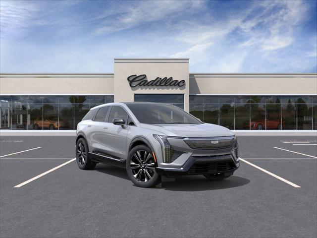 2025 Cadillac iQ Luxury 2 AWD for sale in West Bend, WI