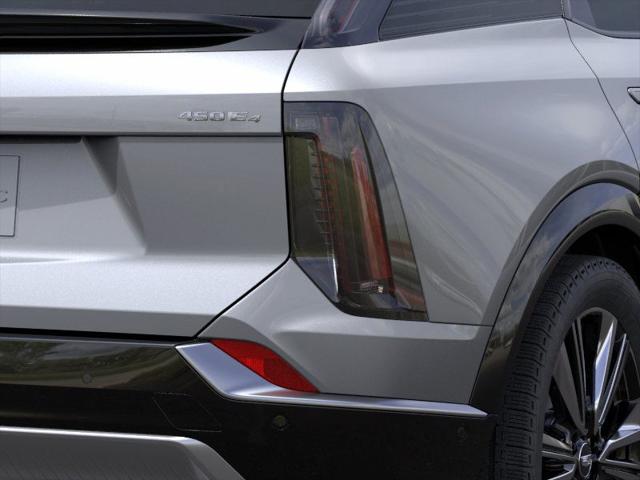 2025 Cadillac iQ Luxury 2 AWD