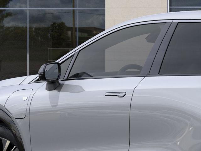 2025 Cadillac iQ Luxury 2 AWD
