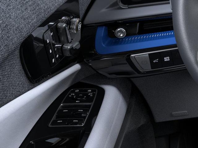 2025 Cadillac iQ Luxury 2 AWD