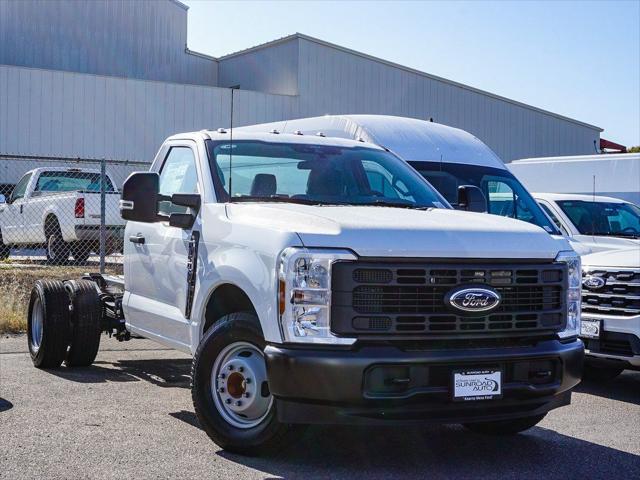 2025 Ford F-350 XL for sale in San Diego, CA