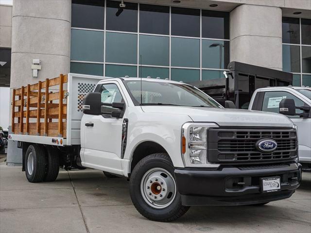2025 Ford F-350 XL for sale in San Diego, CA