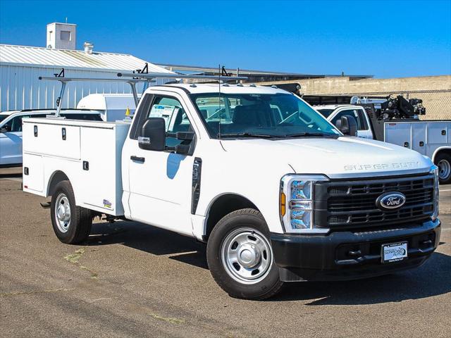 2025 Ford F-350 XL for sale in San Diego, CA