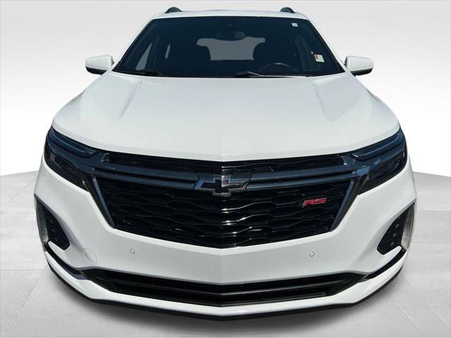 Used 2022 Chevrolet Equinox For Sale in Muscle Shoals, AL