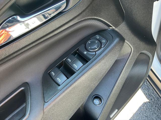 Used 2022 Chevrolet Equinox For Sale in Muscle Shoals, AL