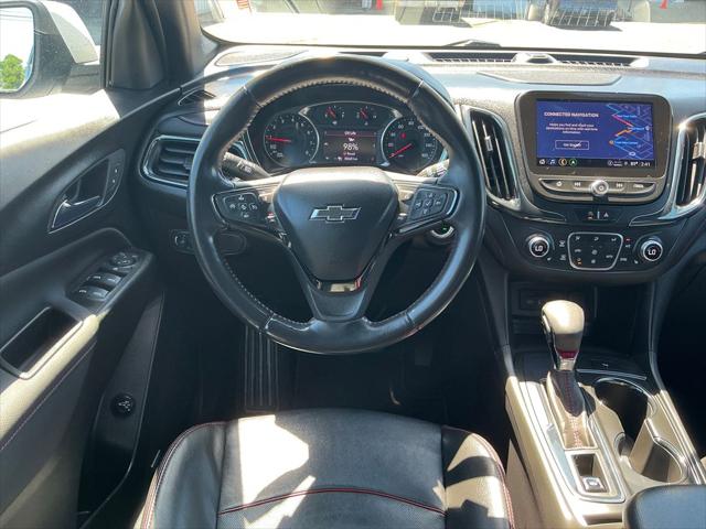 Used 2022 Chevrolet Equinox For Sale in Muscle Shoals, AL