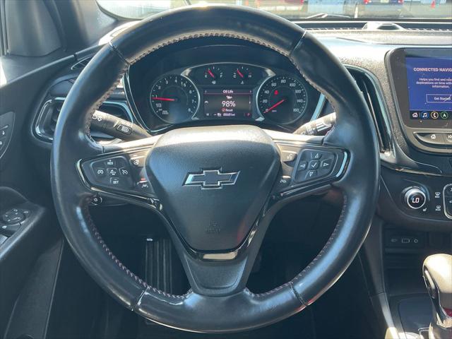 Used 2022 Chevrolet Equinox For Sale in Muscle Shoals, AL