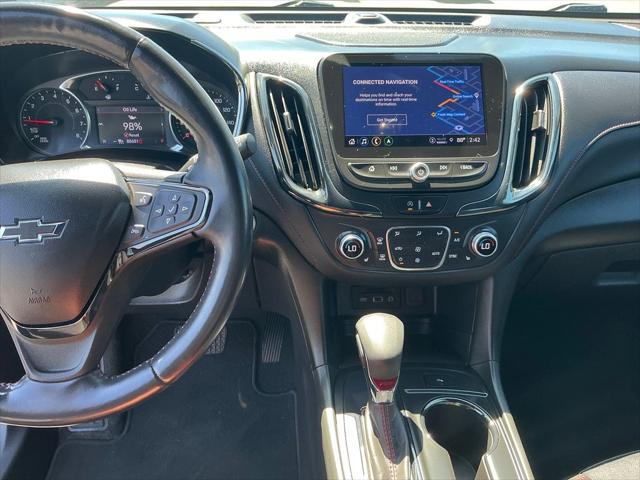 Used 2022 Chevrolet Equinox For Sale in Muscle Shoals, AL