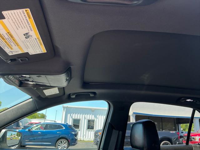 Used 2022 Chevrolet Equinox For Sale in Muscle Shoals, AL
