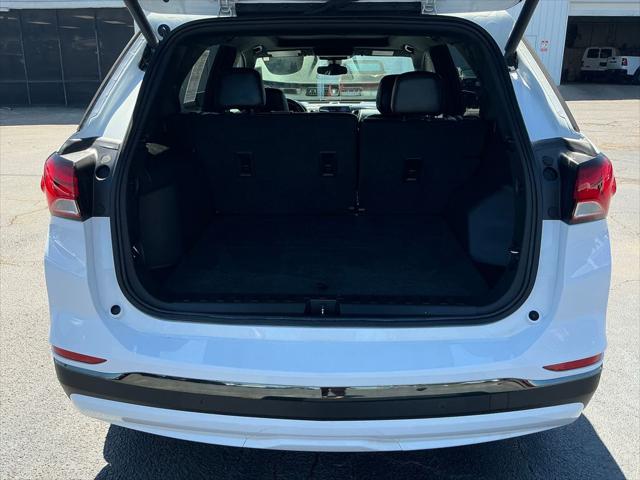 Used 2022 Chevrolet Equinox For Sale in Muscle Shoals, AL