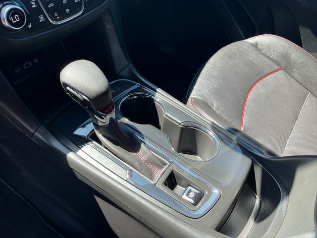 Used 2022 Chevrolet Equinox For Sale in Muscle Shoals, AL