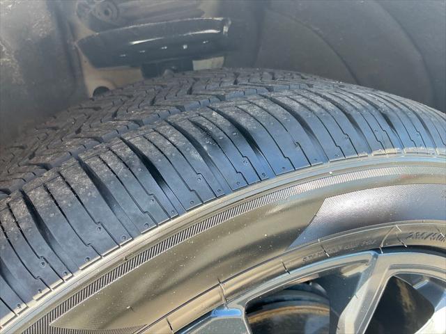 Used 2022 Chevrolet Equinox For Sale in Muscle Shoals, AL