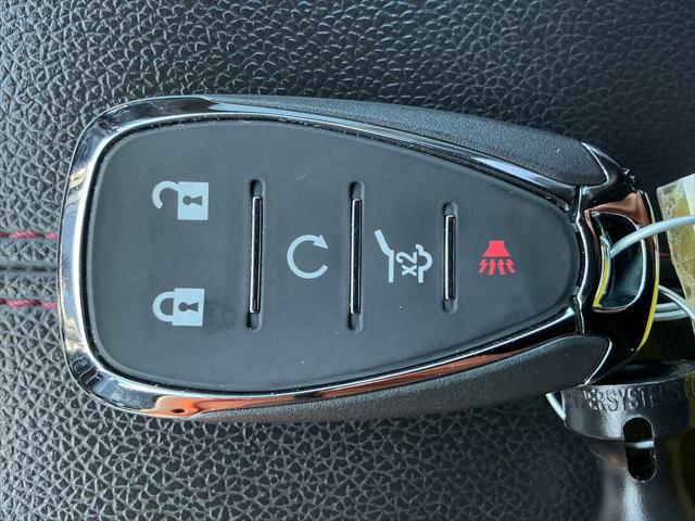 Used 2022 Chevrolet Equinox For Sale in Muscle Shoals, AL