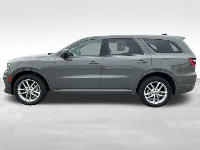 Used 2023 Dodge Durango For Sale in Muscle Shoals, AL
