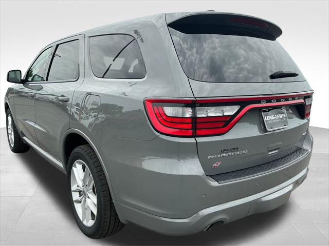 Used 2023 Dodge Durango For Sale in Muscle Shoals, AL