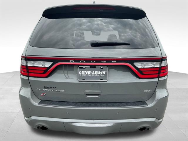 Used 2023 Dodge Durango For Sale in Muscle Shoals, AL