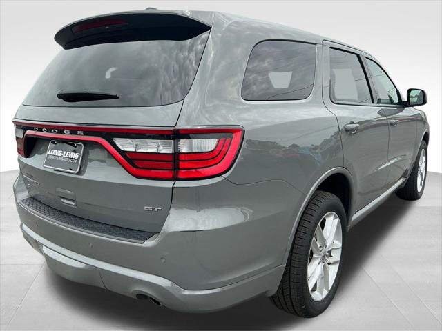 Used 2023 Dodge Durango For Sale in Muscle Shoals, AL