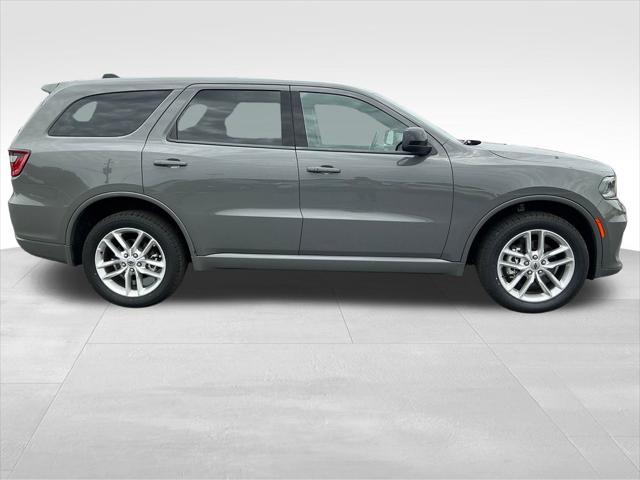 Used 2023 Dodge Durango For Sale in Muscle Shoals, AL