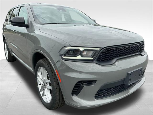 Used 2023 Dodge Durango For Sale in Muscle Shoals, AL