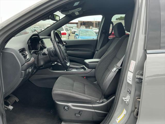 Used 2023 Dodge Durango For Sale in Muscle Shoals, AL