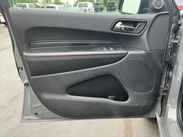Used 2023 Dodge Durango For Sale in Muscle Shoals, AL