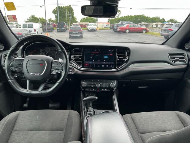 Used 2023 Dodge Durango For Sale in Muscle Shoals, AL