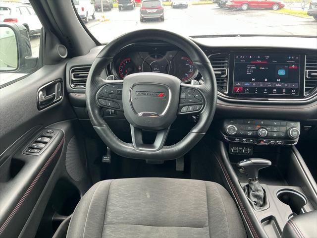 Used 2023 Dodge Durango For Sale in Muscle Shoals, AL
