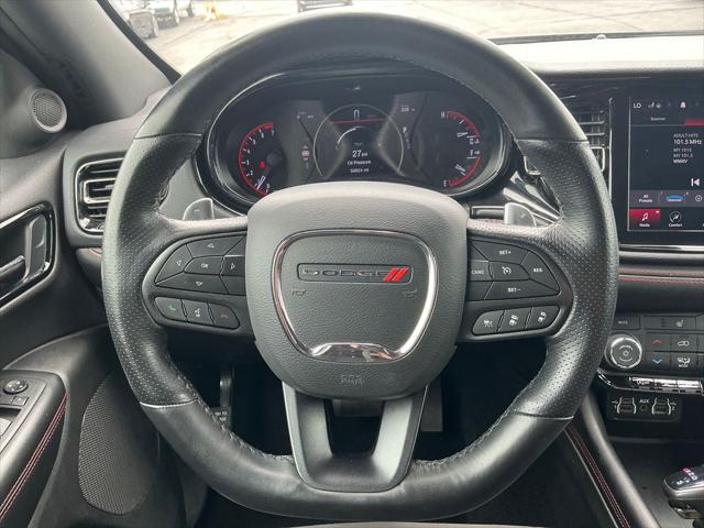 Used 2023 Dodge Durango For Sale in Muscle Shoals, AL