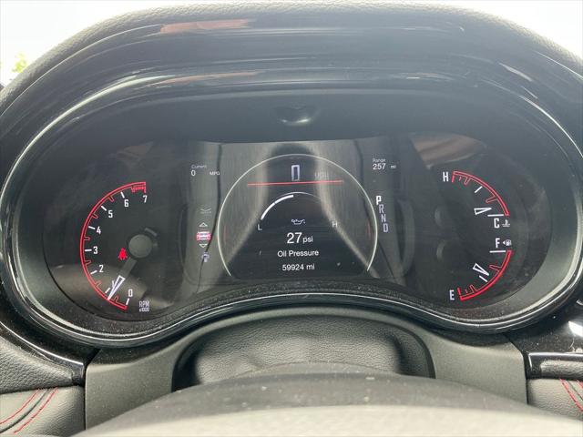Used 2023 Dodge Durango For Sale in Muscle Shoals, AL
