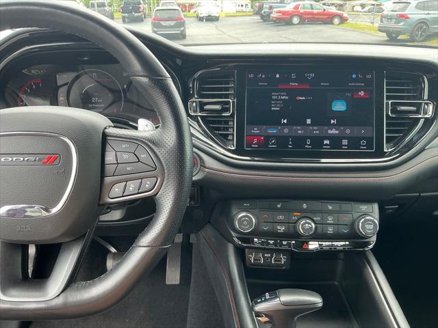 Used 2023 Dodge Durango For Sale in Muscle Shoals, AL