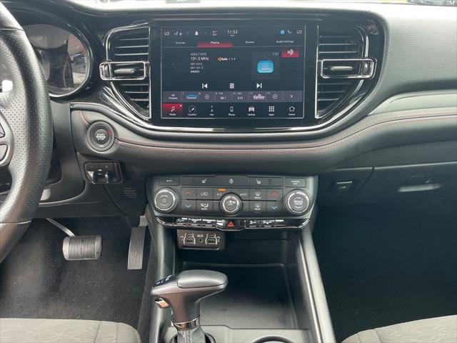 Used 2023 Dodge Durango For Sale in Muscle Shoals, AL