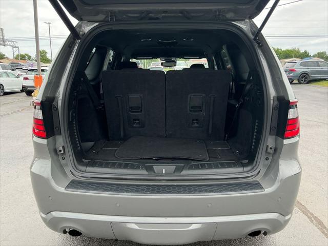 Used 2023 Dodge Durango For Sale in Muscle Shoals, AL