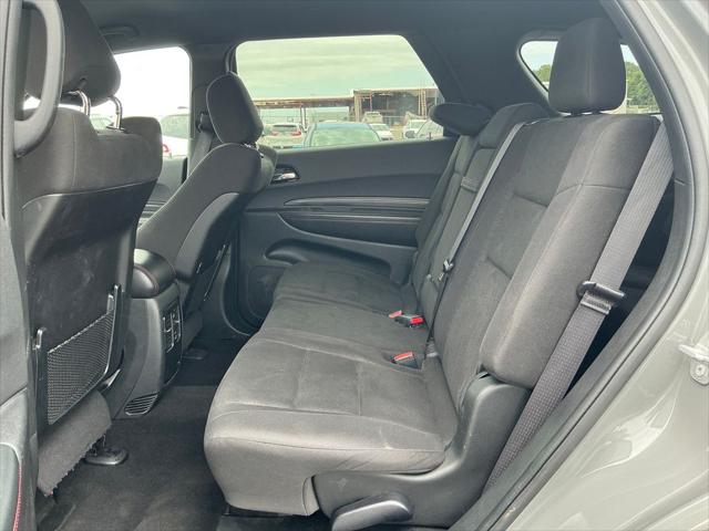 Used 2023 Dodge Durango For Sale in Muscle Shoals, AL