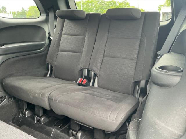 Used 2023 Dodge Durango For Sale in Muscle Shoals, AL