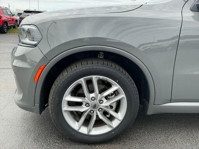 Used 2023 Dodge Durango For Sale in Muscle Shoals, AL