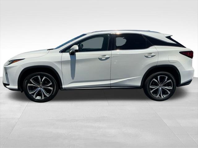 Used 2019 Lexus RX 350 For Sale in Muscle Shoals, AL