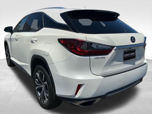 Used 2019 Lexus RX 350 For Sale in Muscle Shoals, AL