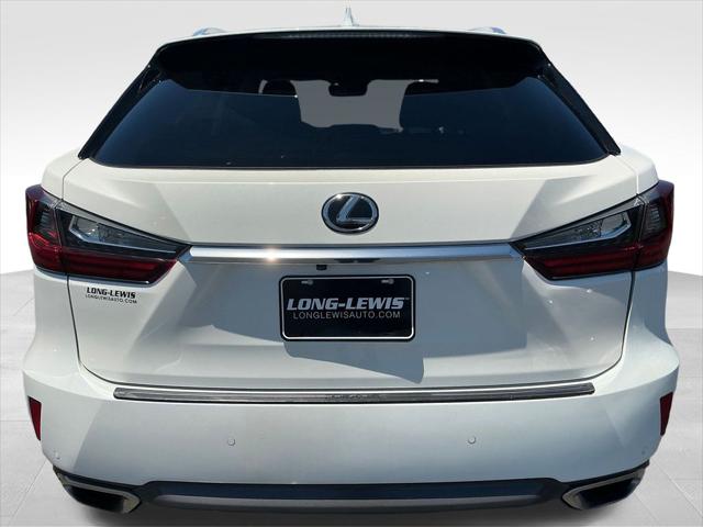 Used 2019 Lexus RX 350 For Sale in Muscle Shoals, AL