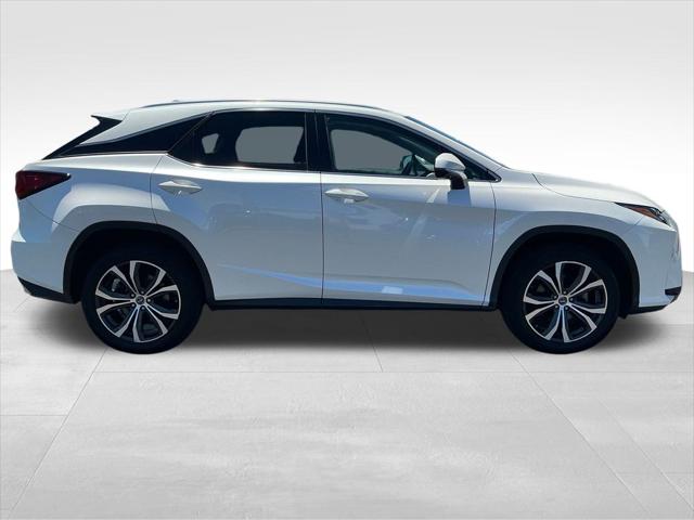 Used 2019 Lexus RX 350 For Sale in Muscle Shoals, AL