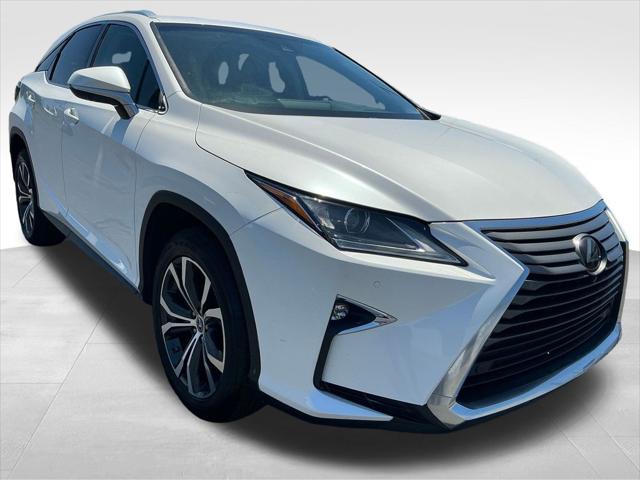 Used 2019 Lexus RX 350 For Sale in Muscle Shoals, AL