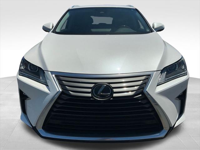 Used 2019 Lexus RX 350 For Sale in Muscle Shoals, AL